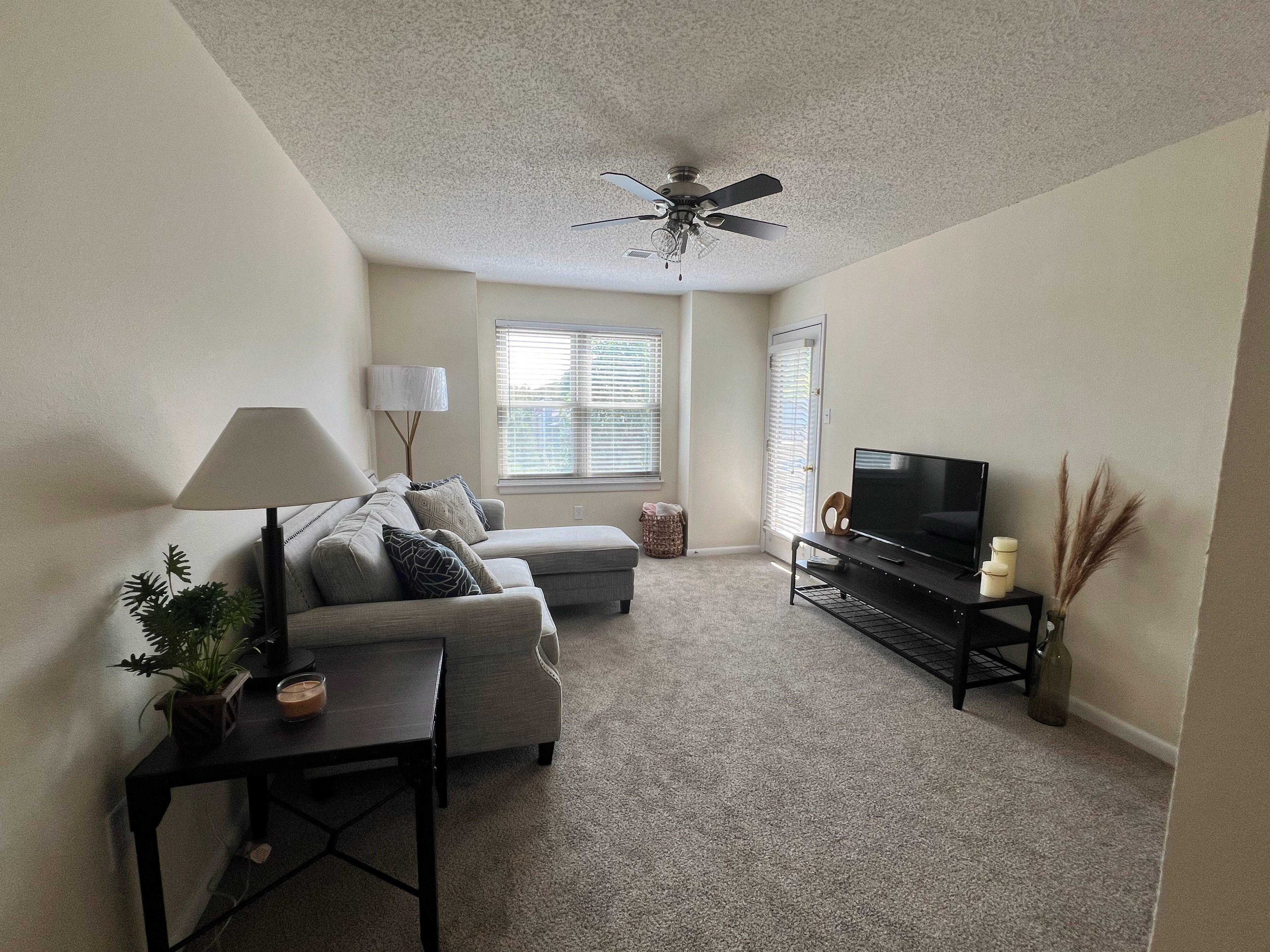 Belmont Ridge Apartments